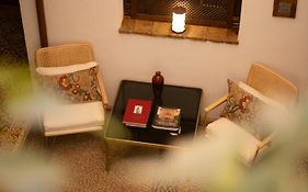 Hotel Boutique Alma Andalusi